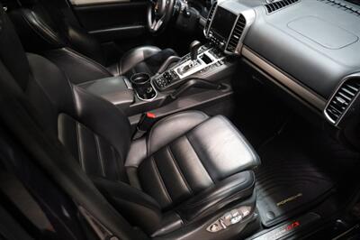 2017 Porsche Cayenne GTS   - Photo 53 - Charlotte, NC 28206