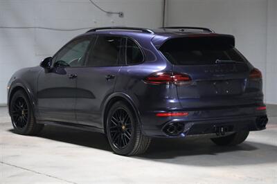 2017 Porsche Cayenne GTS   - Photo 11 - Charlotte, NC 28206
