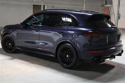 2017 Porsche Cayenne GTS   - Photo 75 - Charlotte, NC 28206