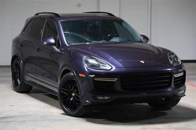 2017 Porsche Cayenne GTS   - Photo 74 - Charlotte, NC 28206