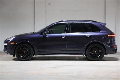 2017 Porsche Cayenne GTS   - Photo 12 - Charlotte, NC 28206