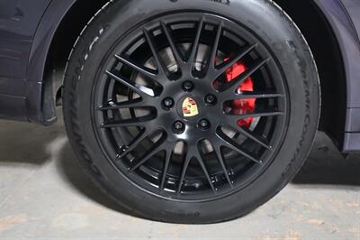 2017 Porsche Cayenne GTS   - Photo 41 - Charlotte, NC 28206