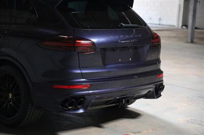 2017 Porsche Cayenne GTS   - Photo 31 - Charlotte, NC 28206