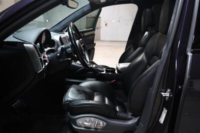 2017 Porsche Cayenne GTS   - Photo 47 - Charlotte, NC 28206