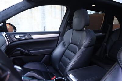 2017 Porsche Cayenne GTS   - Photo 92 - Charlotte, NC 28206