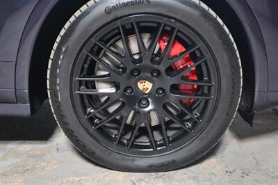 2017 Porsche Cayenne GTS   - Photo 40 - Charlotte, NC 28206