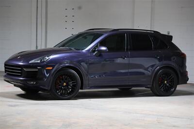 2017 Porsche Cayenne GTS   - Photo 70 - Charlotte, NC 28206