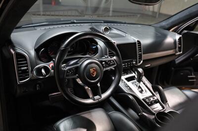 2017 Porsche Cayenne GTS   - Photo 48 - Charlotte, NC 28206