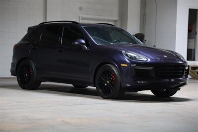 2017 Porsche Cayenne GTS   - Photo 6 - Charlotte, NC 28206