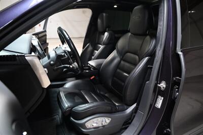 2017 Porsche Cayenne GTS   - Photo 55 - Charlotte, NC 28206