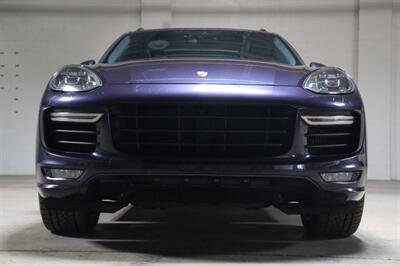 2017 Porsche Cayenne GTS   - Photo 37 - Charlotte, NC 28206
