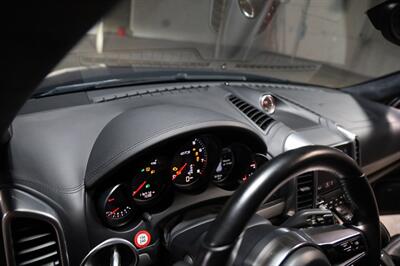 2017 Porsche Cayenne GTS   - Photo 58 - Charlotte, NC 28206