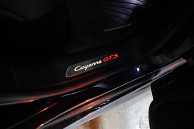 2017 Porsche Cayenne GTS   - Photo 65 - Charlotte, NC 28206