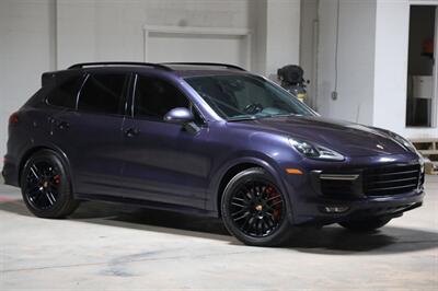 2017 Porsche Cayenne GTS   - Photo 73 - Charlotte, NC 28206