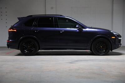 2017 Porsche Cayenne GTS   - Photo 21 - Charlotte, NC 28206