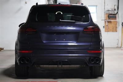 2017 Porsche Cayenne GTS   - Photo 30 - Charlotte, NC 28206