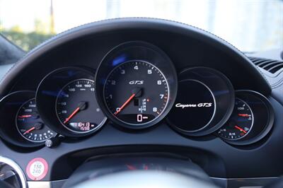 2017 Porsche Cayenne GTS   - Photo 82 - Charlotte, NC 28206