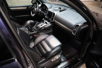 2017 Porsche Cayenne GTS   - Photo 51 - Charlotte, NC 28206