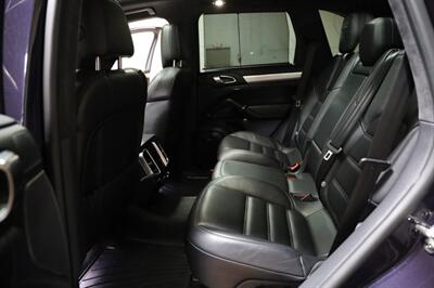 2017 Porsche Cayenne GTS   - Photo 60 - Charlotte, NC 28206