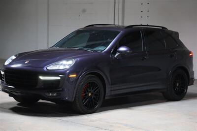 2017 Porsche Cayenne GTS   - Photo 34 - Charlotte, NC 28206