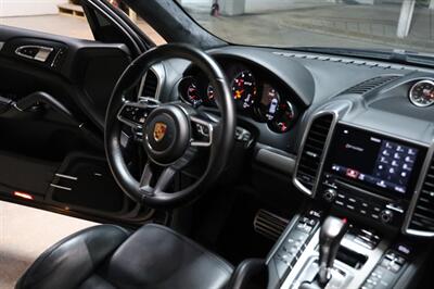 2017 Porsche Cayenne GTS   - Photo 68 - Charlotte, NC 28206
