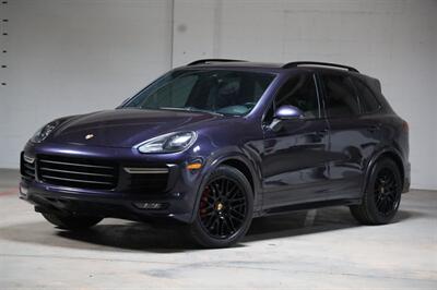 2017 Porsche Cayenne GTS   - Photo 7 - Charlotte, NC 28206