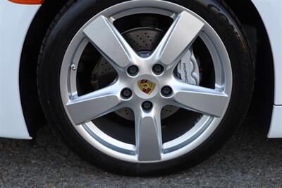 2014 Porsche Cayman   - Photo 40 - Charlotte, NC 28206