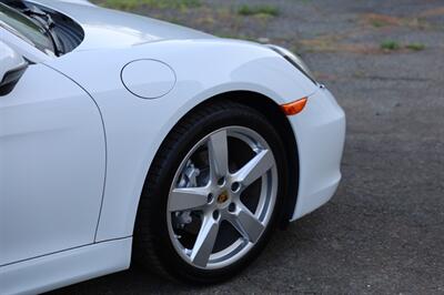 2014 Porsche Cayman   - Photo 15 - Charlotte, NC 28206