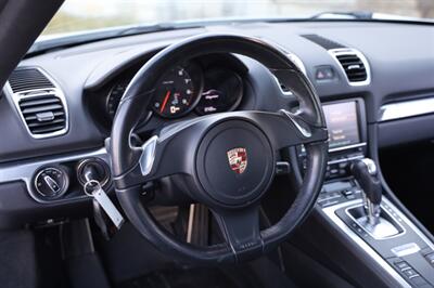 2014 Porsche Cayman   - Photo 42 - Charlotte, NC 28206