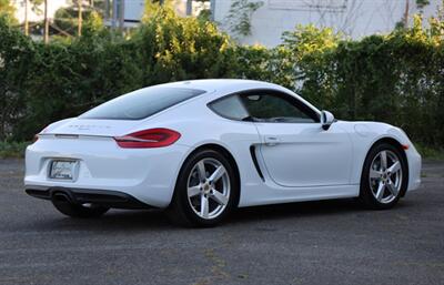 2014 Porsche Cayman   - Photo 13 - Charlotte, NC 28206