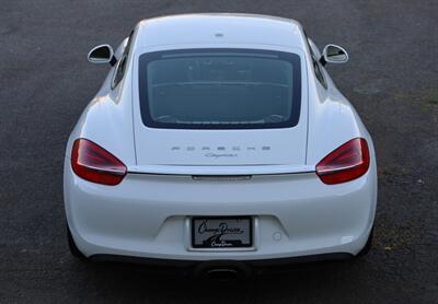 2014 Porsche Cayman   - Photo 24 - Charlotte, NC 28206