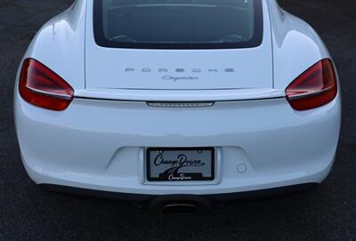 2014 Porsche Cayman   - Photo 10 - Charlotte, NC 28206