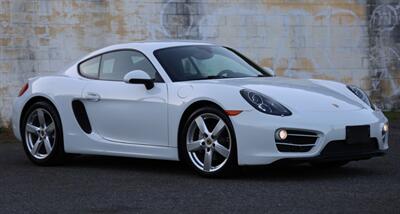 2014 Porsche Cayman   - Photo 30 - Charlotte, NC 28206