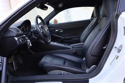 2014 Porsche Cayman   - Photo 44 - Charlotte, NC 28206