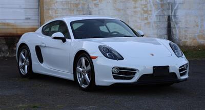 2014 Porsche Cayman   - Photo 5 - Charlotte, NC 28206