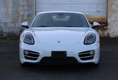2014 Porsche Cayman   - Photo 18 - Charlotte, NC 28206