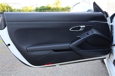 2014 Porsche Cayman   - Photo 52 - Charlotte, NC 28206