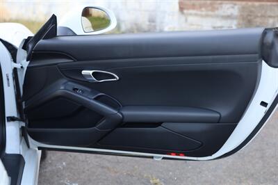 2014 Porsche Cayman   - Photo 48 - Charlotte, NC 28206