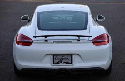 2014 Porsche Cayman   - Photo 33 - Charlotte, NC 28206