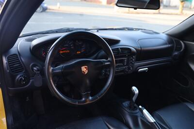 2004 Porsche 911 GT3   - Photo 14 - Charlotte, NC 28206