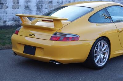 2004 Porsche 911 GT3   - Photo 28 - Charlotte, NC 28206