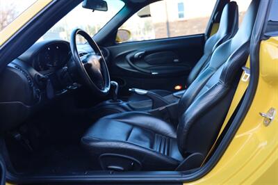 2004 Porsche 911 GT3   - Photo 17 - Charlotte, NC 28206