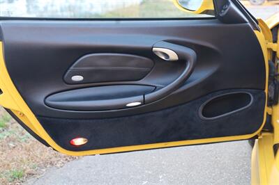 2004 Porsche 911 GT3   - Photo 23 - Charlotte, NC 28206