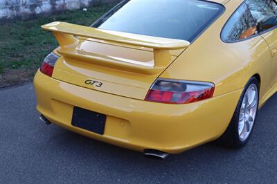 2004 Porsche 911 GT3   - Photo 33 - Charlotte, NC 28206