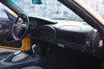 2004 Porsche 911 GT3   - Photo 20 - Charlotte, NC 28206