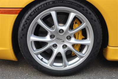 2004 Porsche 911 GT3   - Photo 30 - Charlotte, NC 28206