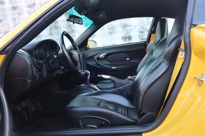 2004 Porsche 911 GT3   - Photo 15 - Charlotte, NC 28206