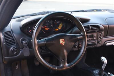 2004 Porsche 911 GT3   - Photo 25 - Charlotte, NC 28206