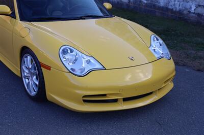 2004 Porsche 911 GT3   - Photo 11 - Charlotte, NC 28206