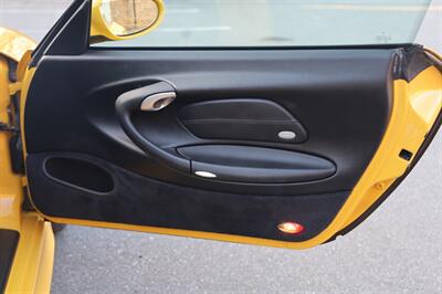 2004 Porsche 911 GT3   - Photo 21 - Charlotte, NC 28206